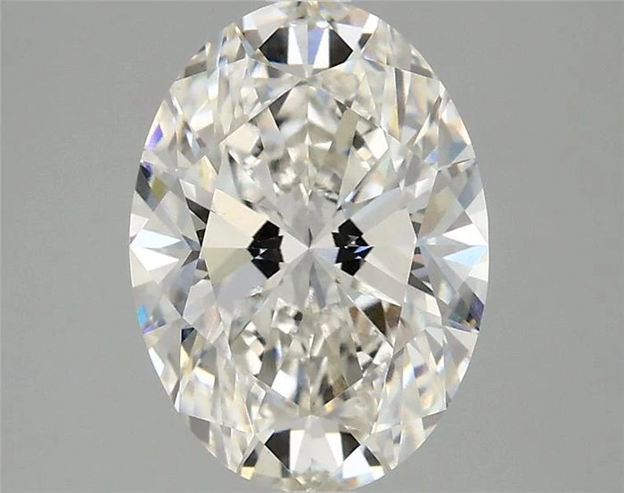 2.59 Carat · OVAL · G · VS1 · IGI · Excellent Cut