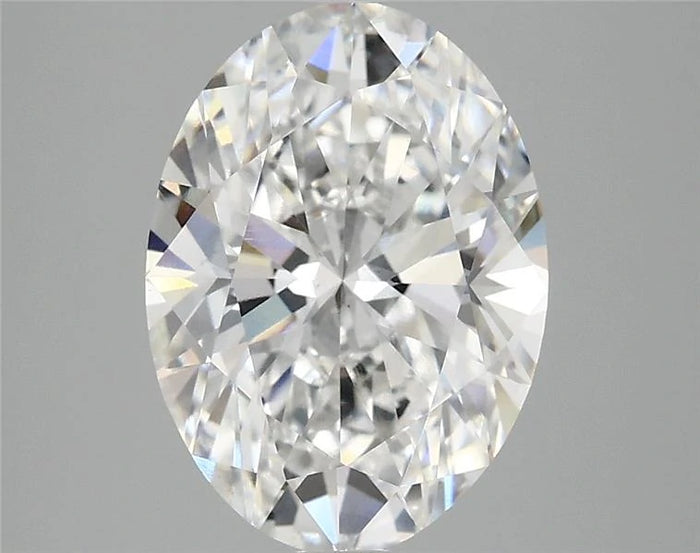 3.02 Carat · OVAL · E · VS2 · IGI · Excellent Cut
