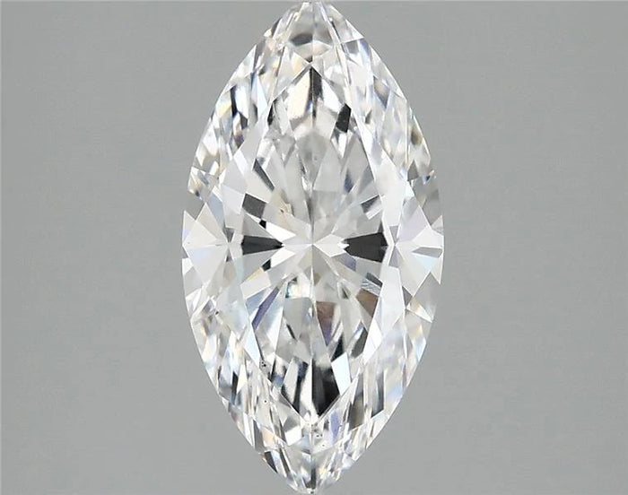 2.01 Carat · MARQUISE · E · VS2 · IGI · Excellent Cut