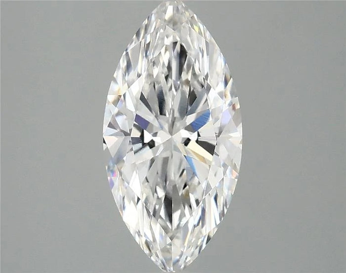 2.10 Carat · MARQUISE · E · VS1 · IGI · Excellent Cut