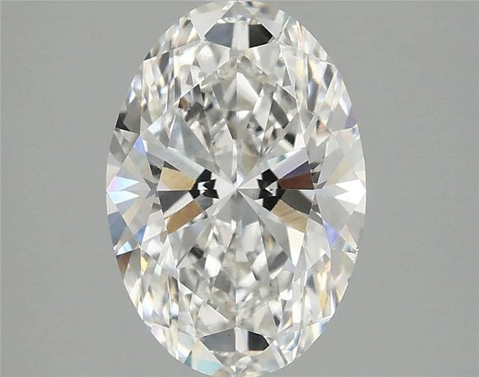 2.51 Carat · OVAL · G · VS1 · IGI · Excellent Cut