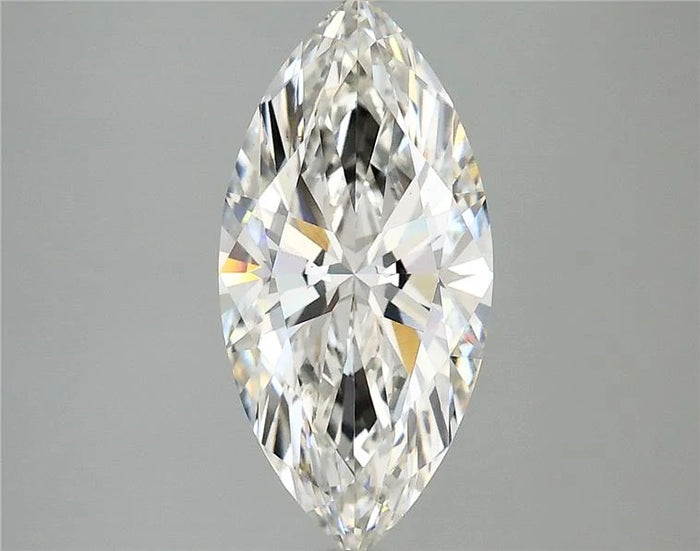 2.52 Carat · MARQUISE · G · VS1 · IGI · Excellent Cut