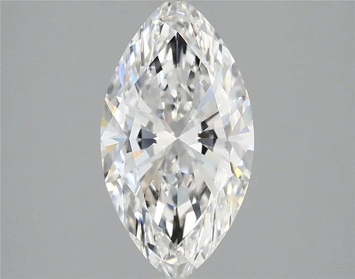 2.08 Carat · MARQUISE · E · VVS2 · IGI · Excellent Cut