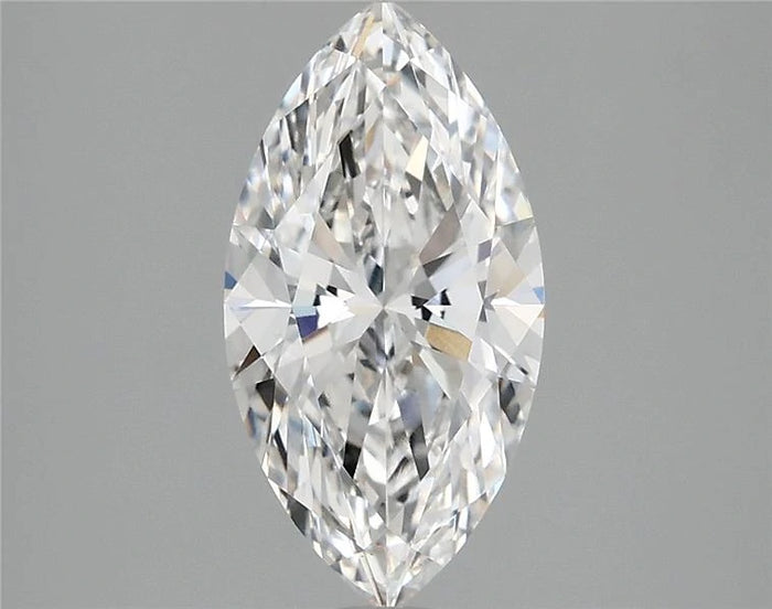2.05 Carat · MARQUISE · E · VS1 · IGI · Excellent Cut