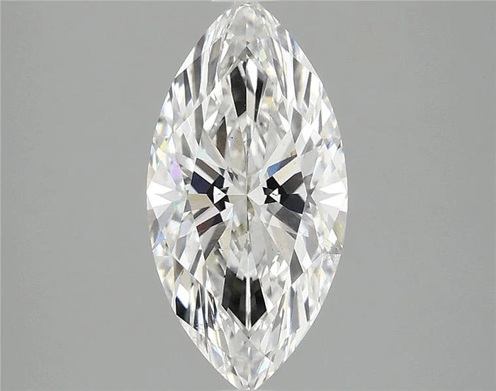 2.10 Carat · MARQUISE · E · VS2 · IGI · Excellent Cut