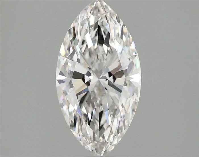 1.58 Carat · MARQUISE · F · VS1 · IGI · Excellent Cut