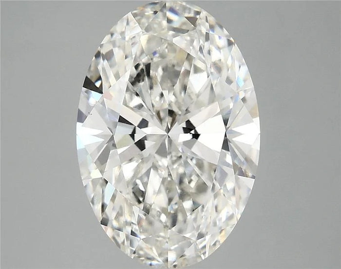 4.01 Carat · OVAL · G · VS1 · IGI · Excellent Cut
