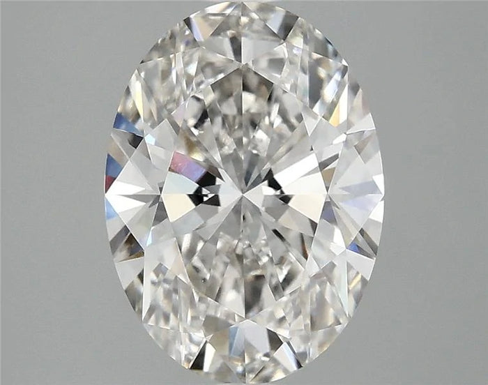 3.06 Carat · OVAL · G · VS1 · IGI · Excellent Cut