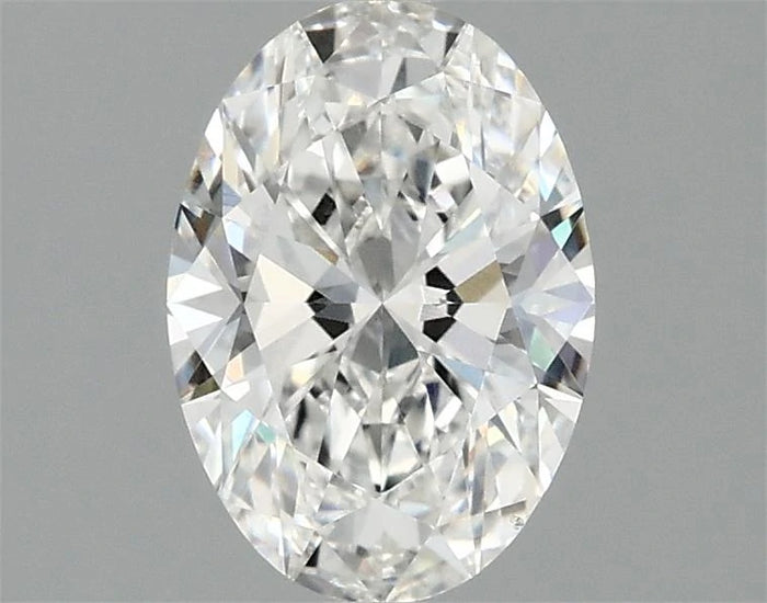 1.39 Carat · OVAL · E · VS1 · IGI · Excellent Cut