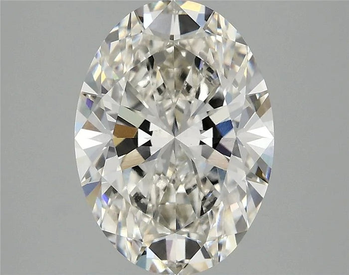 3.02 Carat · OVAL · G · VS1 · IGI · Excellent Cut