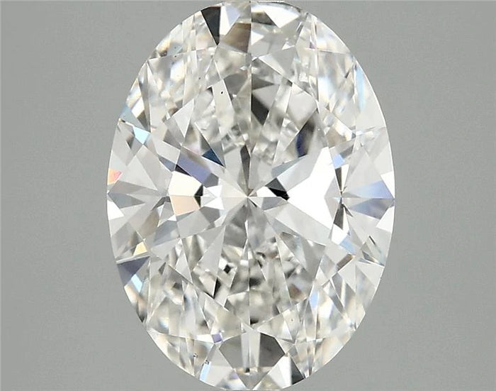 3.06 Carat · OVAL · G · VS1 · IGI · Excellent Cut