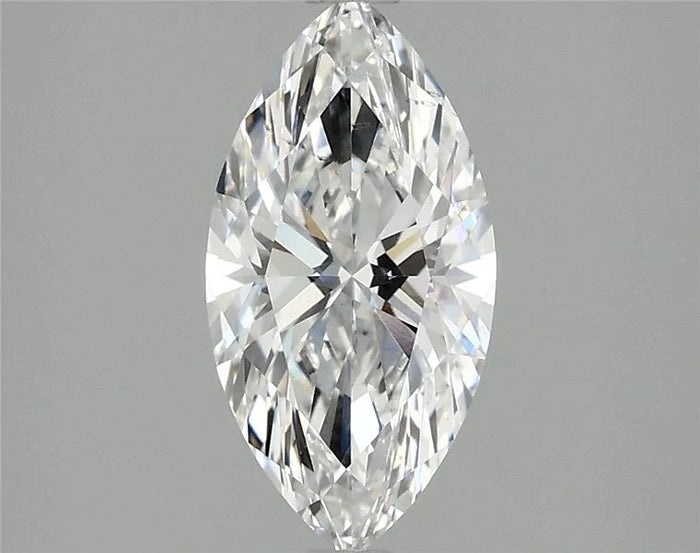1.55 Carat · MARQUISE · E · VS2 · IGI · Excellent Cut