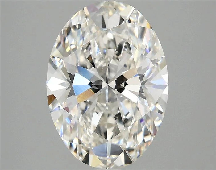 3.03 Carat · OVAL · G · VS1 · IGI · Excellent Cut