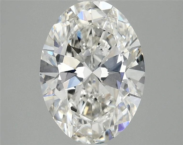 3.03 Carat · OVAL · G · VS1 · IGI · Excellent Cut