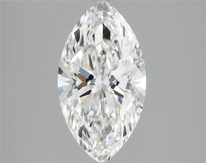 2.07 Carat · MARQUISE · E · VS2 · IGI · Excellent Cut