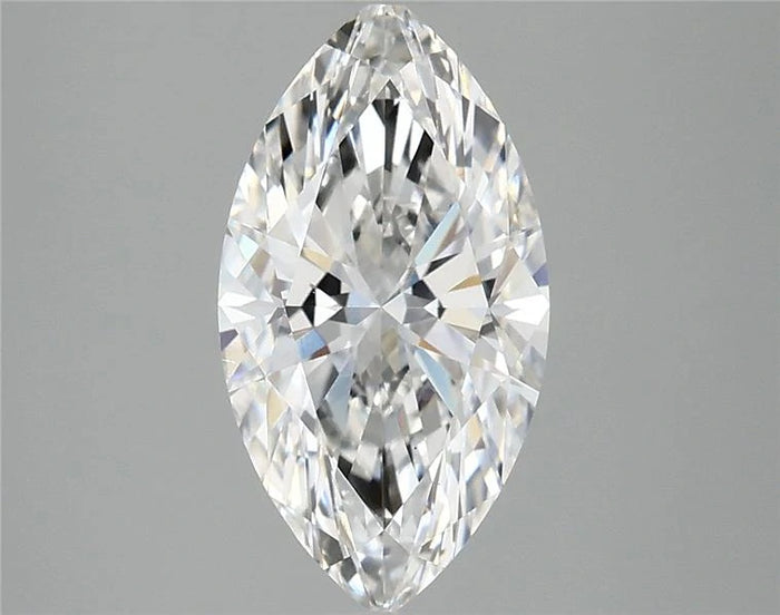 2.03 Carat · MARQUISE · E · VS2 · IGI · Excellent Cut