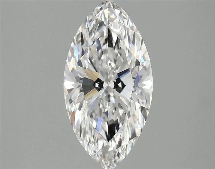 1.56 Carat · MARQUISE · F · VS1 · IGI · Excellent Cut