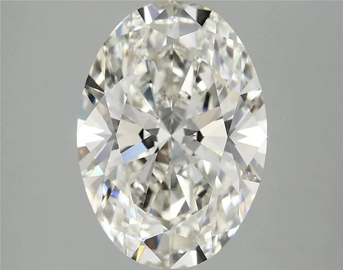 3.03 Carat · OVAL · G · VS1 · IGI · Excellent Cut