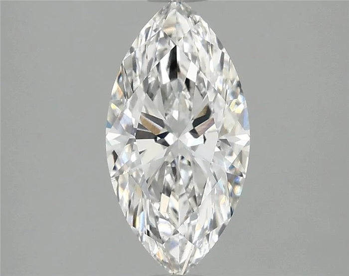 1.58 Carat · MARQUISE · E · VS2 · IGI · Excellent Cut