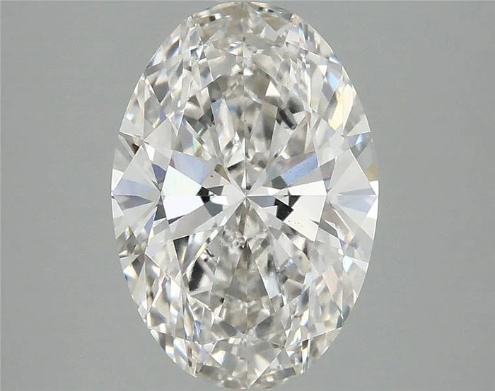3.02 Carat · OVAL · G · VS1 · IGI · Excellent Cut