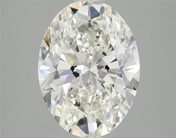 3.07 Carat · OVAL · G · VS1 · IGI · Excellent Cut