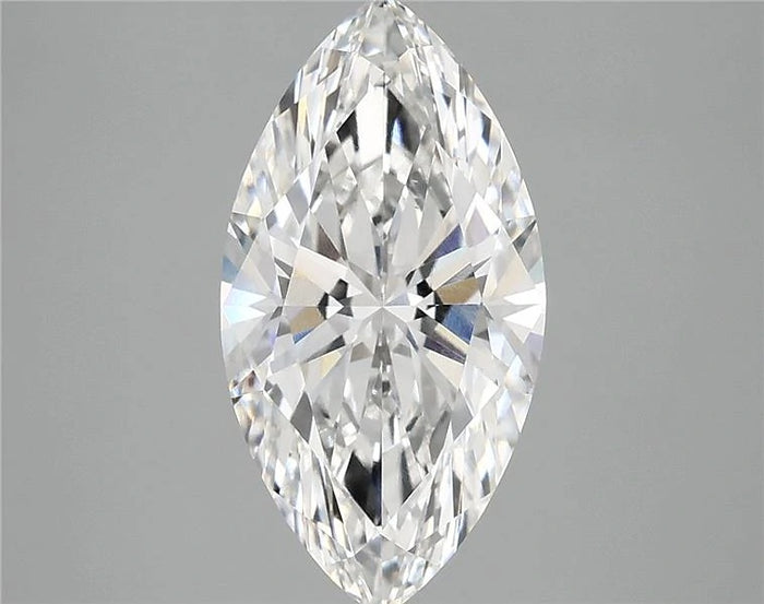 3.10 Carat · MARQUISE · E · VS1 · IGI · Excellent Cut