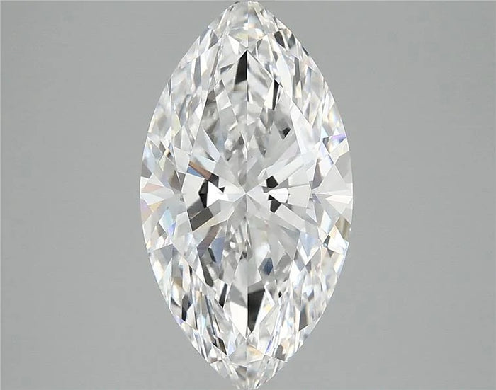 3.01 Carat · MARQUISE · E · VS1 · IGI · Excellent Cut