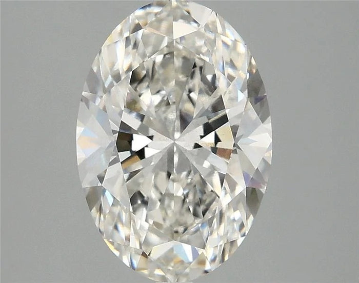 3.02 Carat · OVAL · G · VS2 · IGI · Excellent Cut