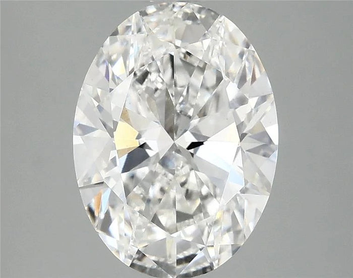 3.01 Carat · OVAL · E · VS1 · IGI · Excellent Cut