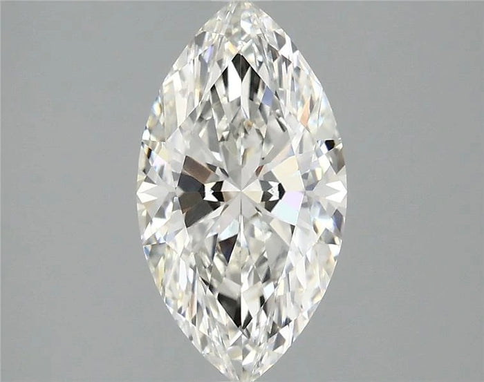 2.10 Carat · MARQUISE · G · VVS2 · IGI · Excellent Cut