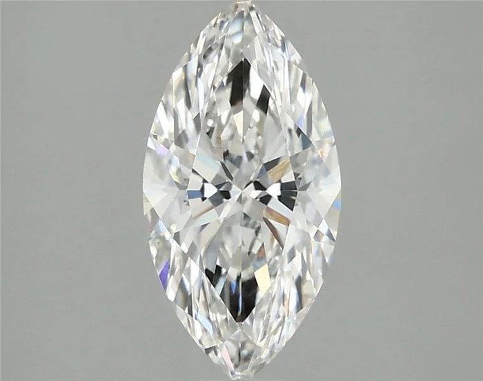 1.59 Carat · MARQUISE · F · VS1 · IGI · Excellent Cut