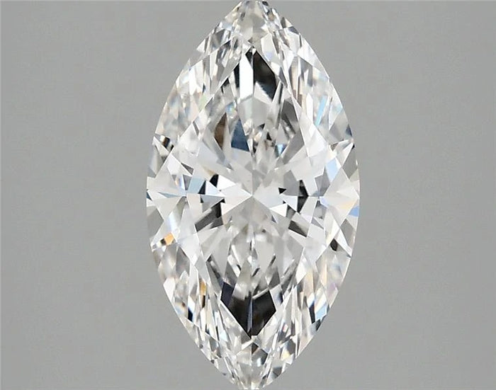 1.59 Carat · MARQUISE · E · VS2 · IGI · Excellent Cut