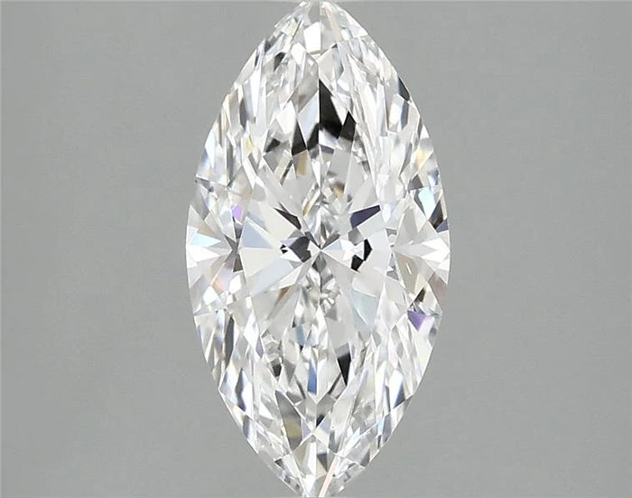 1.54 Carat · MARQUISE · E · VS2 · IGI · Excellent Cut