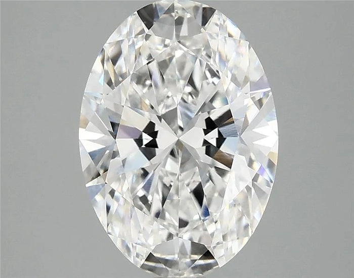 3.04 Carat · OVAL · E · VVS2 · IGI · Excellent Cut