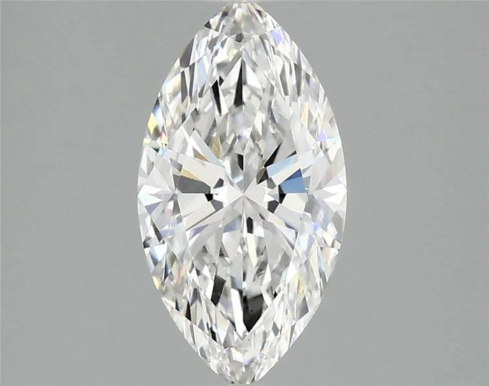 1.43 Carat · MARQUISE · E · VS1 · IGI · Excellent Cut