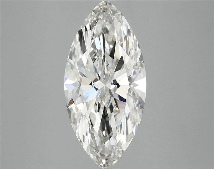 3.09 Carat · MARQUISE · F · VS1 · IGI · Excellent Cut