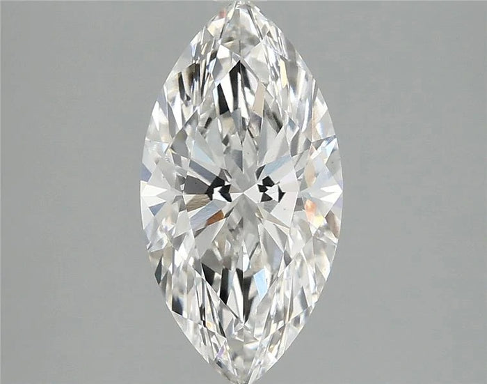 2.07 Carat · MARQUISE · F · VS2 · IGI · Excellent Cut
