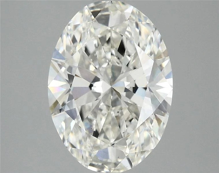 3.05 Carat · OVAL · G · VS1 · IGI · Excellent Cut