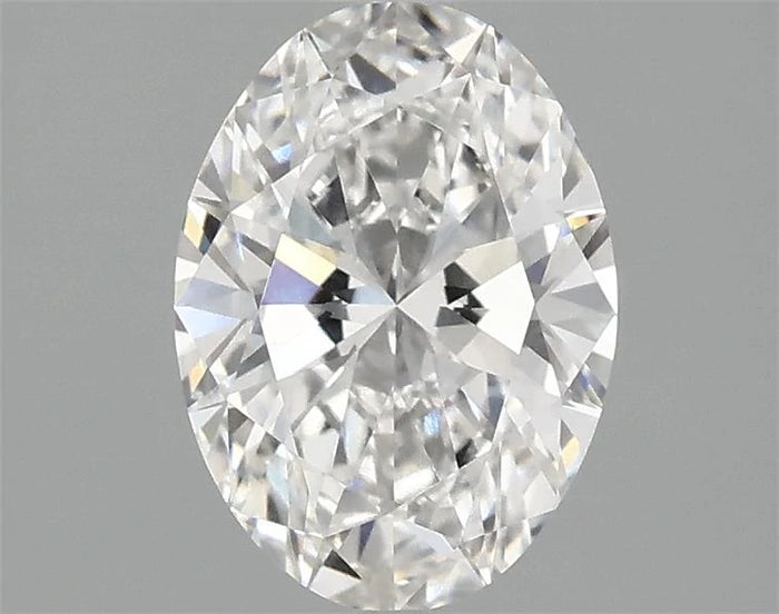 1.43 Carat · OVAL · E · VS1 · IGI · Excellent Cut