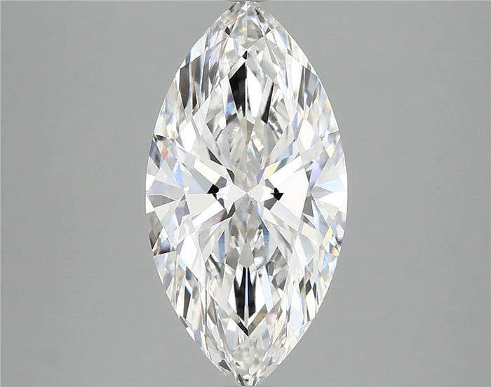 3.09 Carat · MARQUISE · E · VS1 · IGI · Excellent Cut