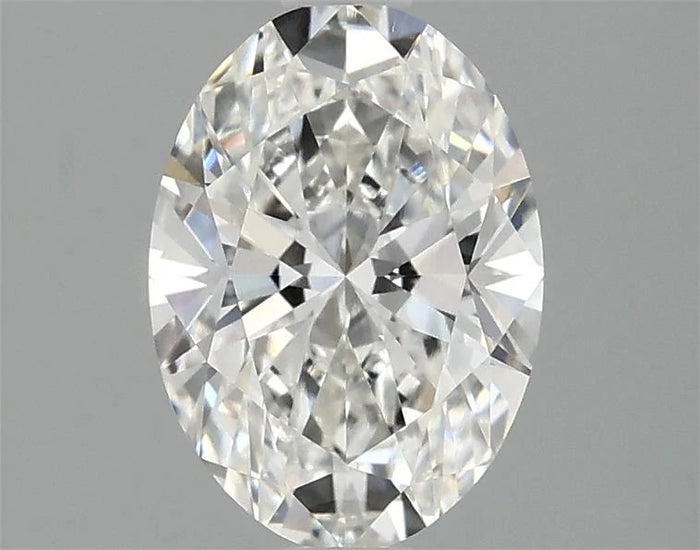 1.53 Carat · OVAL · G · VVS2 · IGI · Excellent Cut