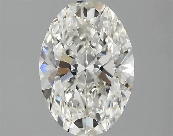 1.53 Carat · OVAL · G · VVS2 · IGI · Excellent Cut