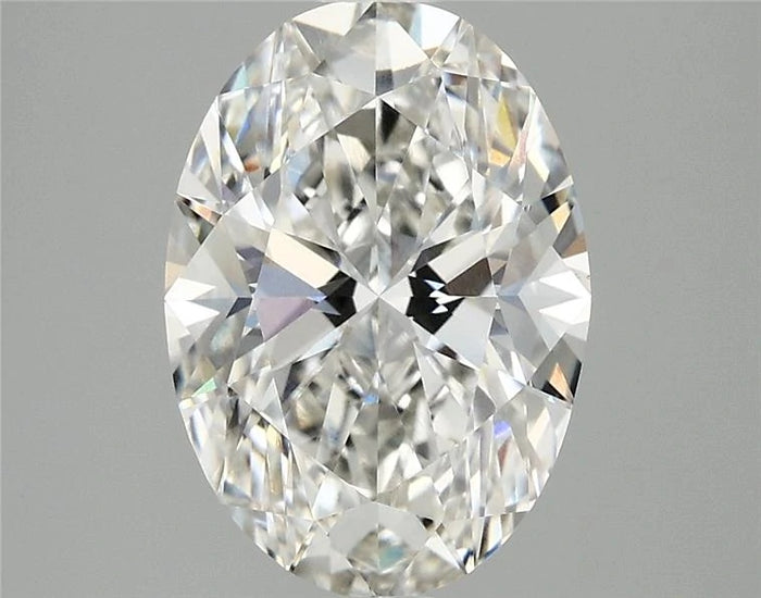 3.01 Carat · OVAL · G · VS1 · IGI · Excellent Cut