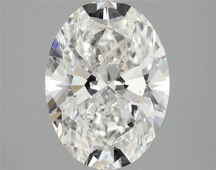 3.02 Carat · OVAL · G · VS2 · IGI · Excellent Cut