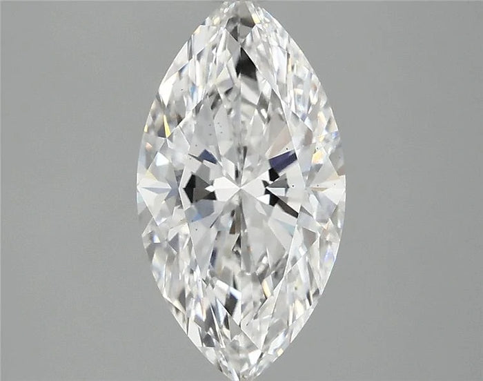 2.04 Carat · MARQUISE · E · VS2 · IGI · Excellent Cut