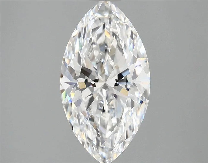 2.10 Carat · MARQUISE · E · VS1 · IGI · Excellent Cut