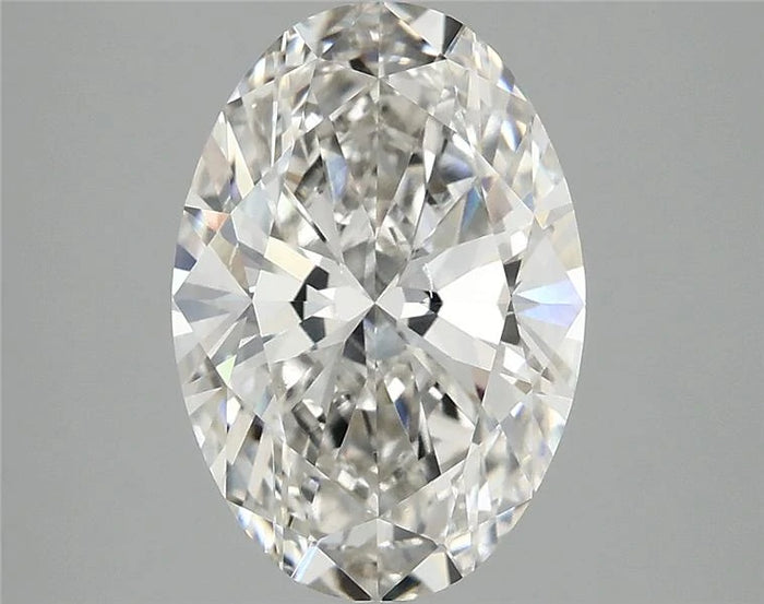 3.02 Carat · OVAL · G · VS2 · IGI · Excellent Cut