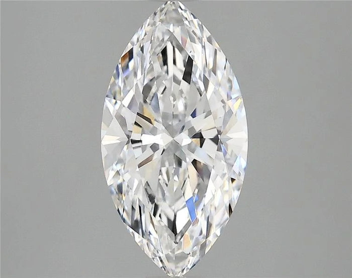 2.01 Carat · MARQUISE · E · VS1 · IGI · Excellent Cut