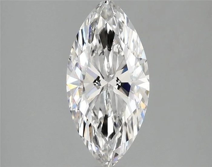 1.36 Carat · MARQUISE · E · VS1 · IGI · Excellent Cut