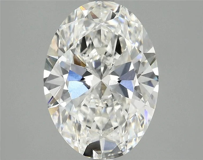 3.00 Carat · OVAL · F · VS1 · IGI · Excellent Cut